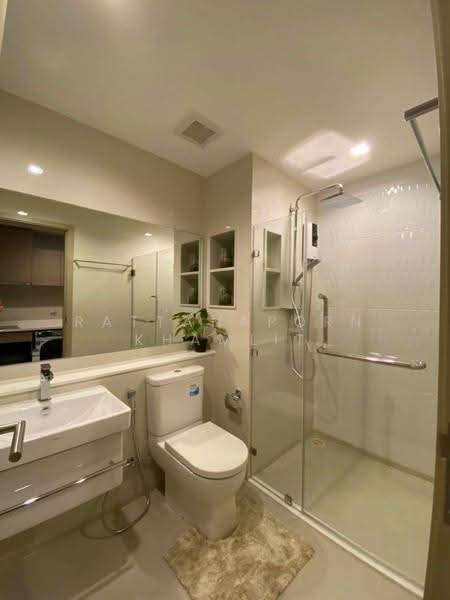 Life Ladprao, Bangkok, 992 Ladprao Road, Jom Phon, Chatuchak, Bangkok, 1 Bedroom, 36 sqm, Condo For Rent, by Rattanaporn Khamlit, 500530878 - DDproperty.com