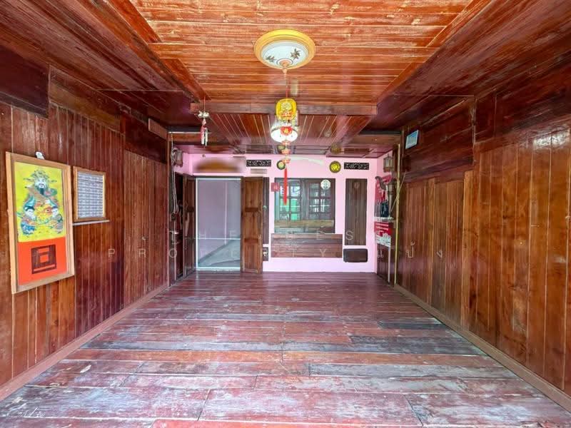 ทาวน์เฮ้าส์ท่าศาลา ลพบุรี, Lop Buri, Tha Sala, Muang Lop Buri, Lop Buri, 2 Bedrooms, 100 sqm, Townhouse For Sale, by The Best Property แป้ง, 500530879 - DDproperty.com
