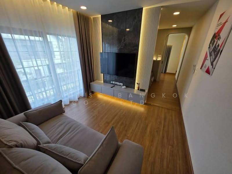 Centro Bangna, Samut Prakan, 111 Soi 3, Bang Kaeo, Bang Plee, Samut Prakan, 4 Bedrooms, 265 sqm, Single Detached House For Rent, by ADDRESS BANGKOK Co., Ltd., 500530880 - DDproperty.com