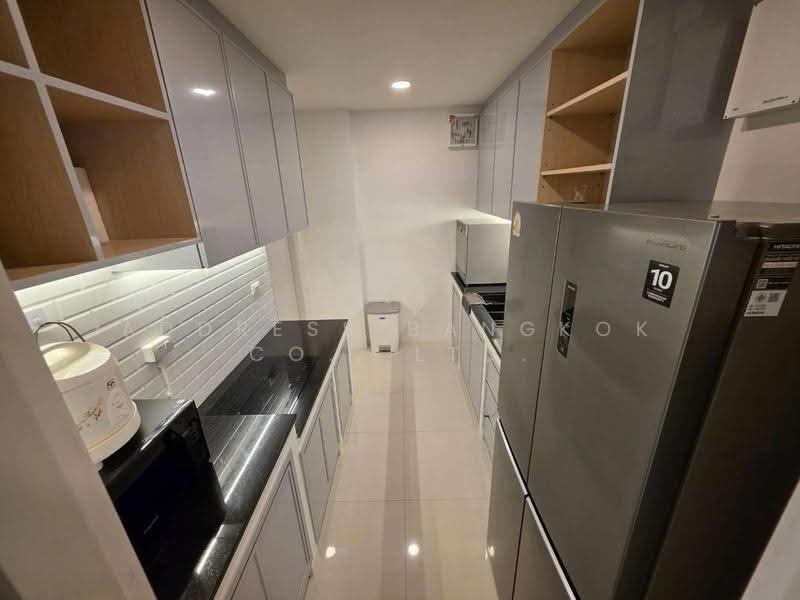 Centro Bangna, Samut Prakan, 111 Soi 3, Bang Kaeo, Bang Plee, Samut Prakan, 4 Bedrooms, 265 sqm, Single Detached House For Rent, by ADDRESS BANGKOK Co., Ltd., 500530880 - DDproperty.com