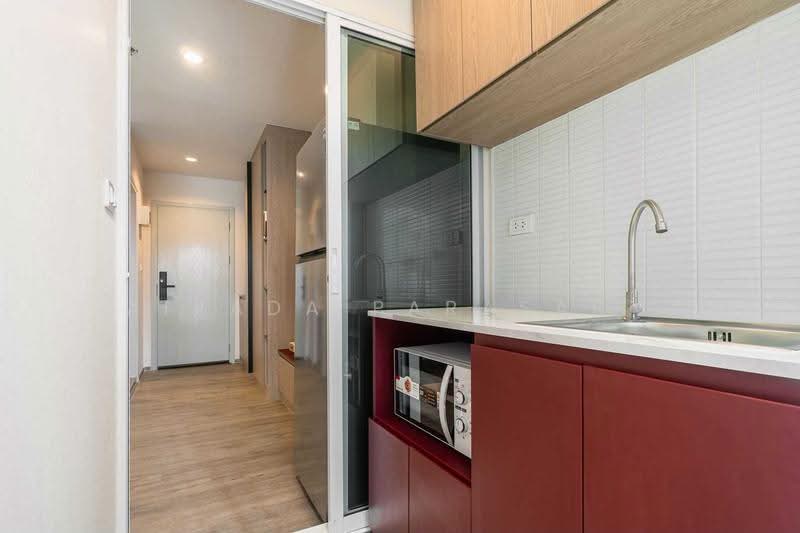 Regent Home Bangna, Bangkok, Sanphawut Road, Bang Na Tai, Bang Na, Bangkok, 1 Bedroom, 28 sqm, Condo For Rent, by Airada Parasarn, 500530882 - DDproperty.com