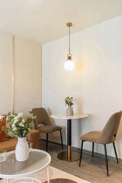 Regent Home Bangna : รีเจ้นท์ โฮม บางนา, กรุงเทพ, ถนน สรรพาวุธ, บางนาใต้, บางนา, กรุงเทพ, 28 ตร.ม., คอนโด ให้เช่า, โดย Airada Parasarn, 500530882 - DDproperty.com
