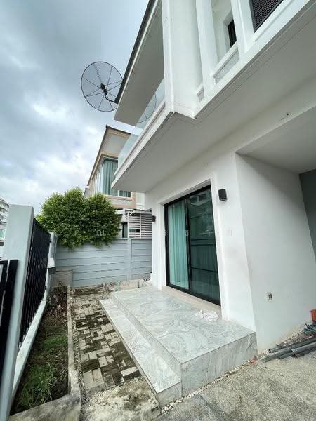 Pillow 142, Chiang Mai, Pa Tun, Muang Chiang Mai, Chiang Mai, 3 Bedrooms, 154 sqm, Single Detached House For Rent, by คุณ ธีรชาติ, 500530885 - DDproperty.com