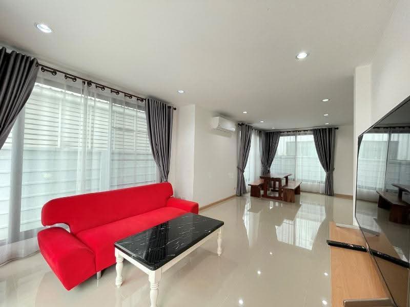 Pillow 142, Chiang Mai, Pa Tun, Muang Chiang Mai, Chiang Mai, 3 Bedrooms, 154 sqm, Single Detached House For Rent, by คุณ ธีรชาติ, 500530885 - DDproperty.com