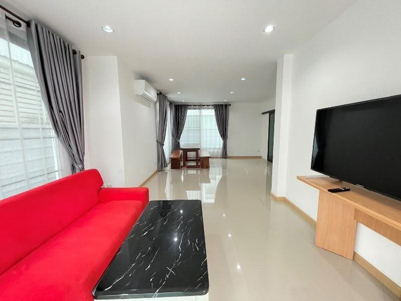 Pillow 142, Chiang Mai, Pa Tun, Muang Chiang Mai, Chiang Mai, 3 Bedrooms, 154 sqm, Single Detached House For Rent, by คุณ ธีรชาติ, 500530885 - DDproperty.com