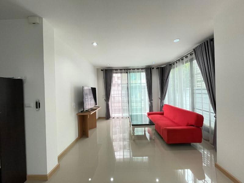 Pillow 142, Chiang Mai, Pa Tun, Muang Chiang Mai, Chiang Mai, 3 Bedrooms, 154 sqm, Single Detached House For Rent, by คุณ ธีรชาติ, 500530885 - DDproperty.com