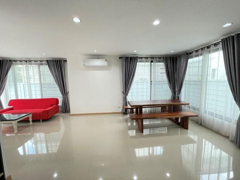 Pillow 142, Chiang Mai, Pa Tun, Muang Chiang Mai, Chiang Mai, 3 Bedrooms, 154 sqm, Single Detached House For Rent, by คุณ ธีรชาติ, 500530885 - DDproperty.com