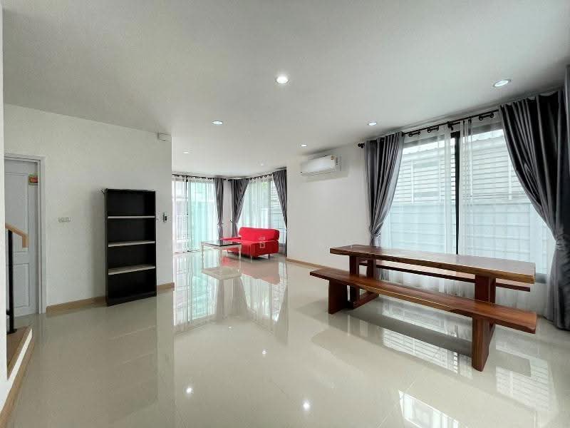 Pillow 142, Chiang Mai, Pa Tun, Muang Chiang Mai, Chiang Mai, 3 Bedrooms, 154 sqm, Single Detached House For Rent, by คุณ ธีรชาติ, 500530885 - DDproperty.com
