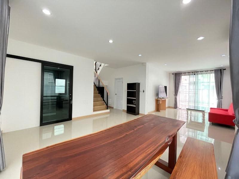 Pillow 142, Chiang Mai, Pa Tun, Muang Chiang Mai, Chiang Mai, 3 Bedrooms, 154 sqm, Single Detached House For Rent, by คุณ ธีรชาติ, 500530885 - DDproperty.com