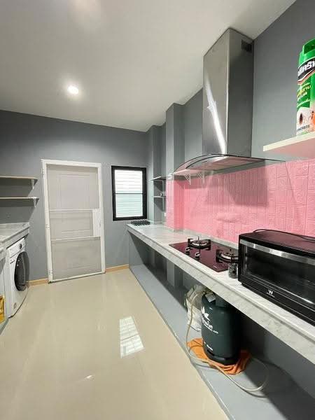 Pillow 142, Chiang Mai, Pa Tun, Muang Chiang Mai, Chiang Mai, 3 Bedrooms, 154 sqm, Single Detached House For Rent, by คุณ ธีรชาติ, 500530885 - DDproperty.com