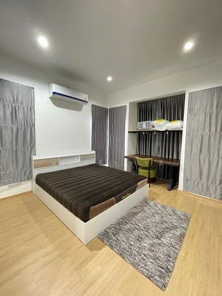 Pillow 142, Chiang Mai, Pa Tun, Muang Chiang Mai, Chiang Mai, 3 Bedrooms, 154 sqm, Single Detached House For Rent, by คุณ ธีรชาติ, 500530885 - DDproperty.com