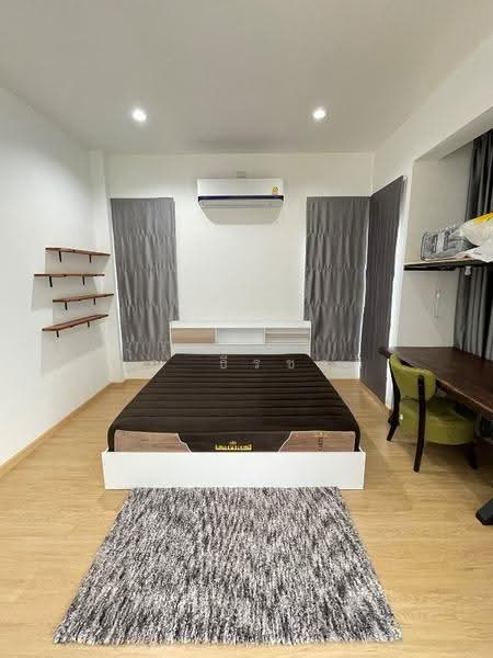 Pillow 142, Chiang Mai, Pa Tun, Muang Chiang Mai, Chiang Mai, 3 Bedrooms, 154 sqm, Single Detached House For Rent, by คุณ ธีรชาติ, 500530885 - DDproperty.com