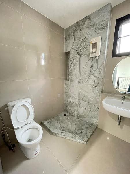 Pillow 142, Chiang Mai, Pa Tun, Muang Chiang Mai, Chiang Mai, 3 Bedrooms, 154 sqm, Single Detached House For Rent, by คุณ ธีรชาติ, 500530885 - DDproperty.com