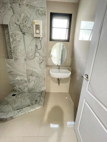Pillow 142, Chiang Mai, Pa Tun, Muang Chiang Mai, Chiang Mai, 3 Bedrooms, 154 sqm, Single Detached House For Rent, by คุณ ธีรชาติ, 500530885 - DDproperty.com