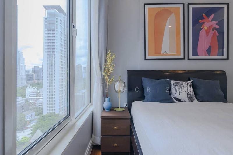 Q Langsuan, Bangkok, 54 Soi Langsuan, Langsuan Road, Lumphini, Pathum Wan, Bangkok, 2 Bedrooms, 88 sqm, Condo For Rent, by Eastblue Horizon, 500530886 - DDproperty.com
