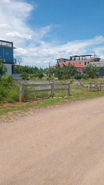 ขายที่ดินเปล่าปากช่อง 64.5 ตร.ว. ถมแล้ว พร้อมสร้างบ้าน, Nakhon Ratchasima, Mu Si, Pak Chong, Nakhon Ratchasima, , 258 sqm, Land For Sale, by ปาณิศศา วงษาเคน, 500530887 - DDproperty.com