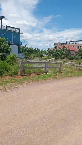 ขายที่ดินเปล่าปากช่อง 64.5 ตร.ว. ถมแล้ว พร้อมสร้างบ้าน, Nakhon Ratchasima, Mu Si, Pak Chong, Nakhon Ratchasima, , 258 sqm, Land For Sale, by ปาณิศศา วงษาเคน, 500530887 - DDproperty.com
