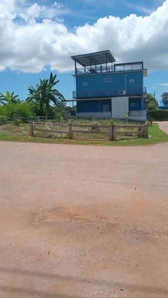 ขายที่ดินเปล่าปากช่อง 64.5 ตร.ว. ถมแล้ว พร้อมสร้างบ้าน, Nakhon Ratchasima, Mu Si, Pak Chong, Nakhon Ratchasima, , 258 sqm, Land For Sale, by ปาณิศศา วงษาเคน, 500530887 - DDproperty.com
