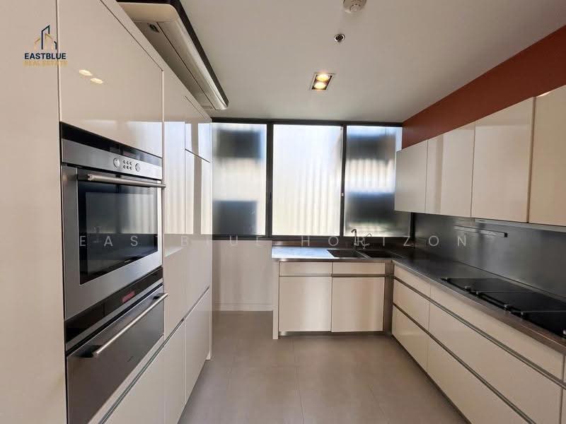 Domus 16, Bangkok, 19 Soi Sukhumvit 16, Khlong Toei, Bangkok, 3 Bedrooms, 167 sqm, Condo For Rent, by Eastblue Horizon, 500530889 - DDproperty.com
