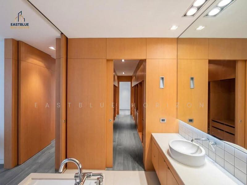 Domus 16, Bangkok, 19 Soi Sukhumvit 16, Khlong Toei, Bangkok, 3 Bedrooms, 167 sqm, Condo For Rent, by Eastblue Horizon, 500530889 - DDproperty.com