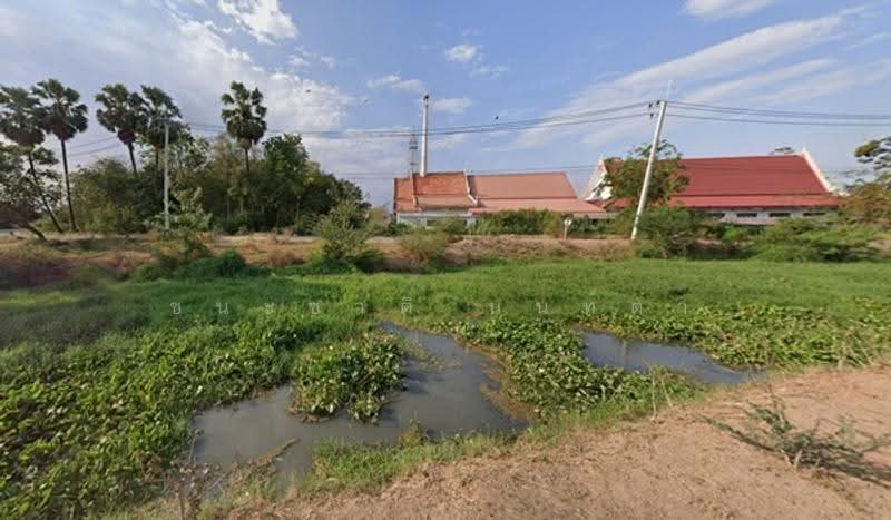 ใกล้วัดปทุมทองสุทธาราม, Nakhon Pathom, Huai Muang, Kamphaeng Saen, Nakhon Pathom, , 1,832 sqm, Land For Sale, by ชนะชาติ นนท์ตา, 500530890 - DDproperty.com