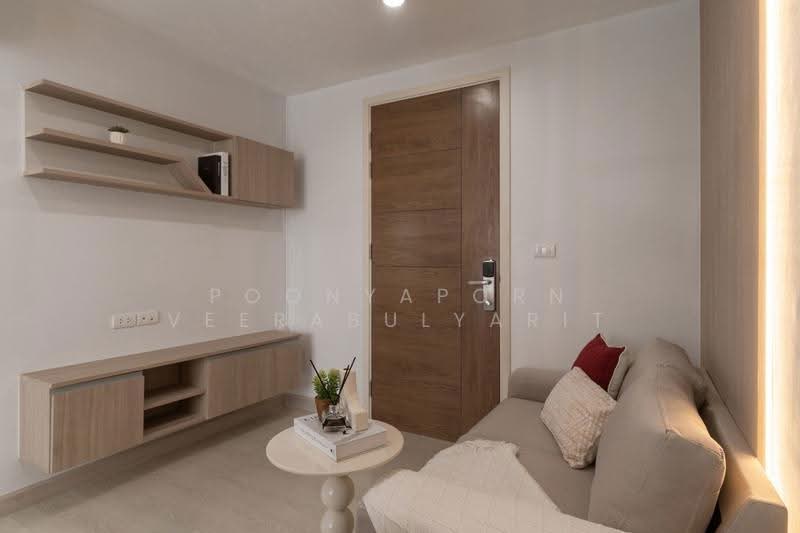 The Niche Mono Sukhumvit 50 : นิช โมโน สุขุมวิท 50, กรุงเทพ, ซอยเริ่มเจริญ ถนนสุขุมวิท50, พระโขนง, คลองเตย, กรุงเทพ, 29 ตร.ม., คอนโด ขาย, โดย Poonyaporn Veerabulyarit, 500530891 - DDproperty.com