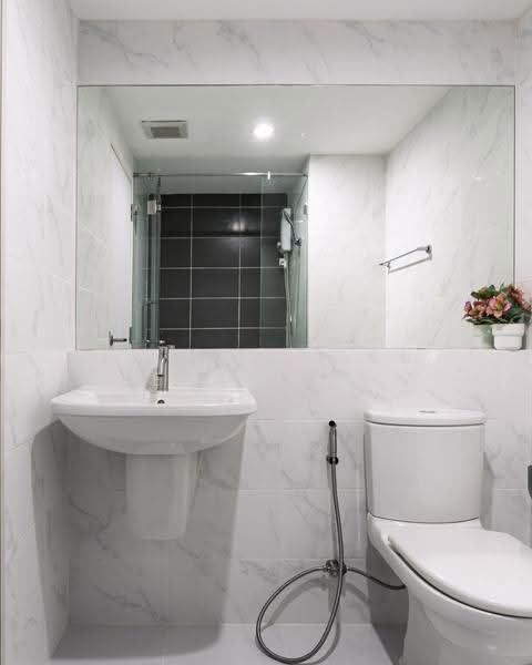 The Niche Mono Sukhumvit 50, Bangkok, Soi Loemcharen, Sukhumvit 50 Road, Phra Kanong, Khlong Toei, Bangkok, 1 Bedroom, 29 sqm, Condo For Sale, by Poonyaporn Veerabulyarit, 500530891 - DDproperty.com