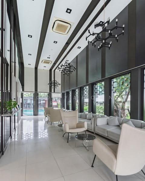 The Niche Mono Sukhumvit 50, Bangkok, Soi Loemcharen, Sukhumvit 50 Road, Phra Kanong, Khlong Toei, Bangkok, 1 Bedroom, 29 sqm, Condo For Sale, by Poonyaporn Veerabulyarit, 500530891 - DDproperty.com