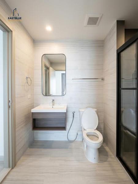 Metris Ladprao, Bangkok, Lat Phrao Road, Jom Phon, Chatuchak, Bangkok, 2 Bedrooms, 61 sqm, Condo For Rent, by Eastblue Horizon, 500530892 - DDproperty.com