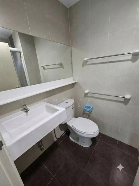 Aspire Rama 4, Bangkok, Rama 4 Road, Phra Kanong, Khlong Toei, Bangkok, 1 Bedroom, 30 sqm, Condo For Rent, by Amwika Karoonsombat, 500530893 - DDproperty.com