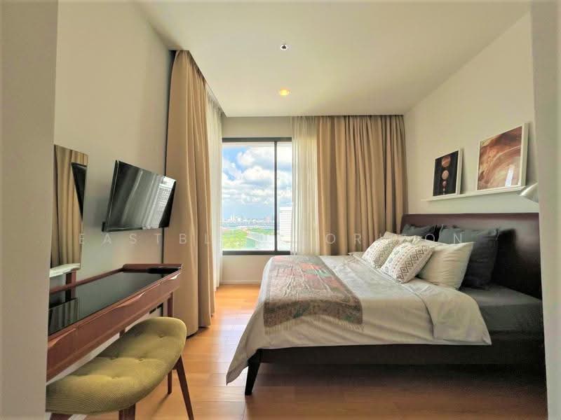 M Ladprao, Bangkok, 1188 Phahonyothin Rd, Jom Phon, Chatuchak, Bangkok, 2 Bedrooms, 59 sqm, Condo For Rent, by Eastblue Horizon, 500530895 - DDproperty.com