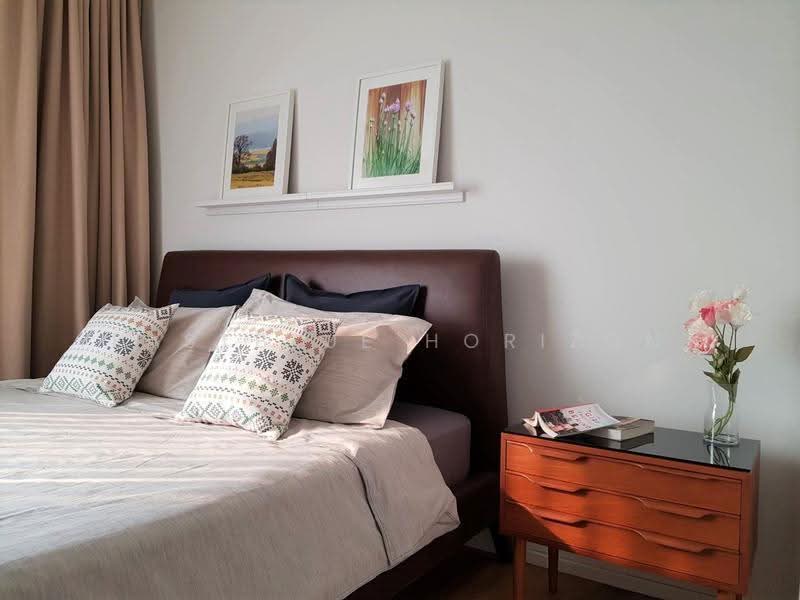 M Ladprao, Bangkok, 1188 Phahonyothin Rd, Jom Phon, Chatuchak, Bangkok, 2 Bedrooms, 59 sqm, Condo For Rent, by Eastblue Horizon, 500530895 - DDproperty.com