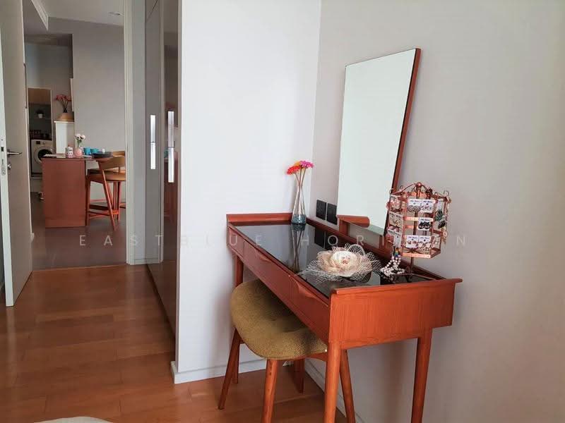 M Ladprao, Bangkok, 1188 Phahonyothin Rd, Jom Phon, Chatuchak, Bangkok, 2 Bedrooms, 59 sqm, Condo For Rent, by Eastblue Horizon, 500530895 - DDproperty.com