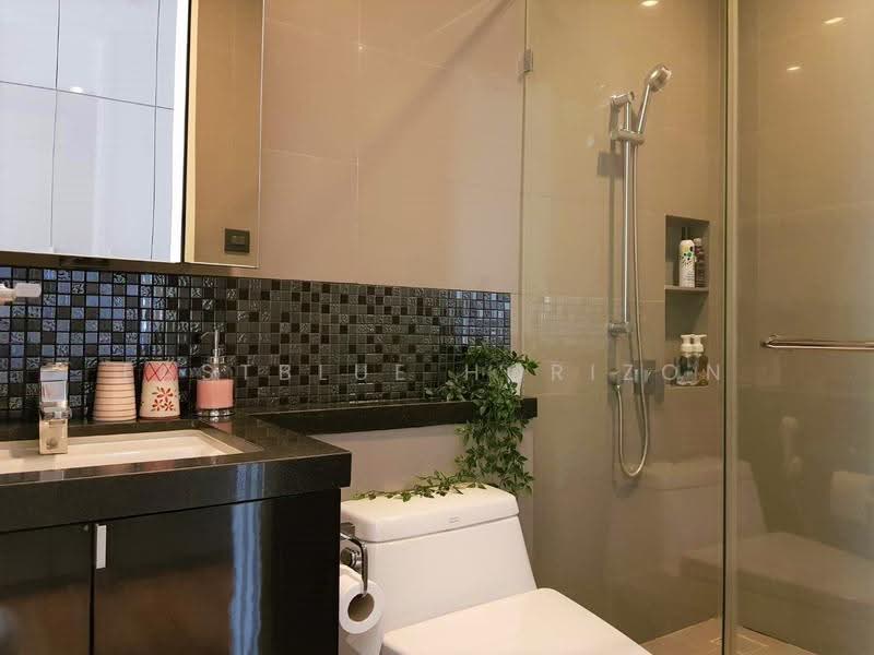 M Ladprao, Bangkok, 1188 Phahonyothin Rd, Jom Phon, Chatuchak, Bangkok, 2 Bedrooms, 59 sqm, Condo For Rent, by Eastblue Horizon, 500530895 - DDproperty.com