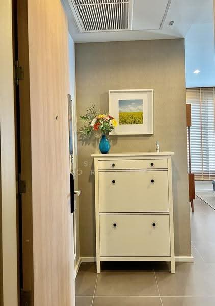 M Ladprao, Bangkok, 1188 Phahonyothin Rd, Jom Phon, Chatuchak, Bangkok, 2 Bedrooms, 59 sqm, Condo For Rent, by Eastblue Horizon, 500530895 - DDproperty.com