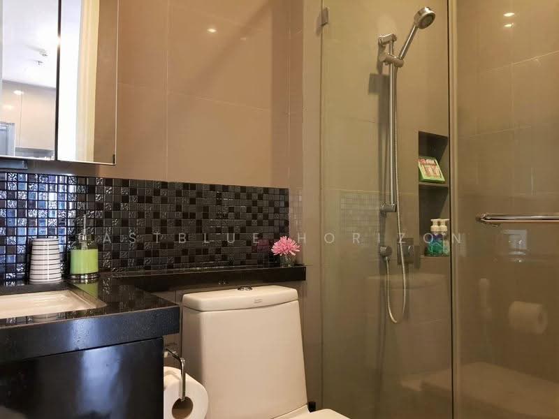 M Ladprao, Bangkok, 1188 Phahonyothin Rd, Jom Phon, Chatuchak, Bangkok, 2 Bedrooms, 59 sqm, Condo For Rent, by Eastblue Horizon, 500530895 - DDproperty.com