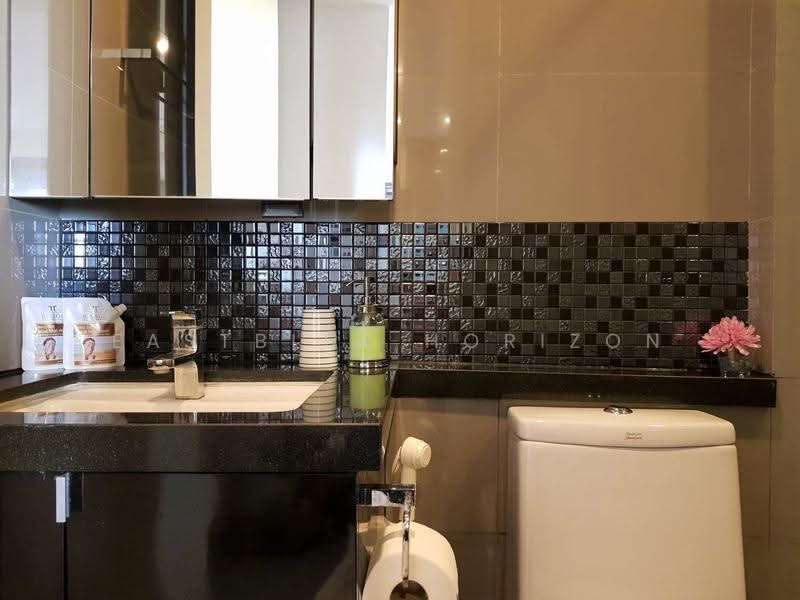 M Ladprao, Bangkok, 1188 Phahonyothin Rd, Jom Phon, Chatuchak, Bangkok, 2 Bedrooms, 59 sqm, Condo For Rent, by Eastblue Horizon, 500530895 - DDproperty.com