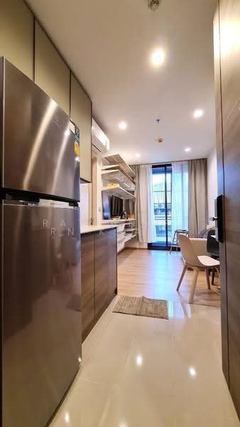The Line Phahon-Pradipat, Bangkok, 21 Pradiphat Road, Samsen Nai, Phaya Thai, Bangkok, 1 Bedroom, 34 sqm, Condo For Rent, by Rattanaporn Khamlit, 500530897 - DDproperty.com