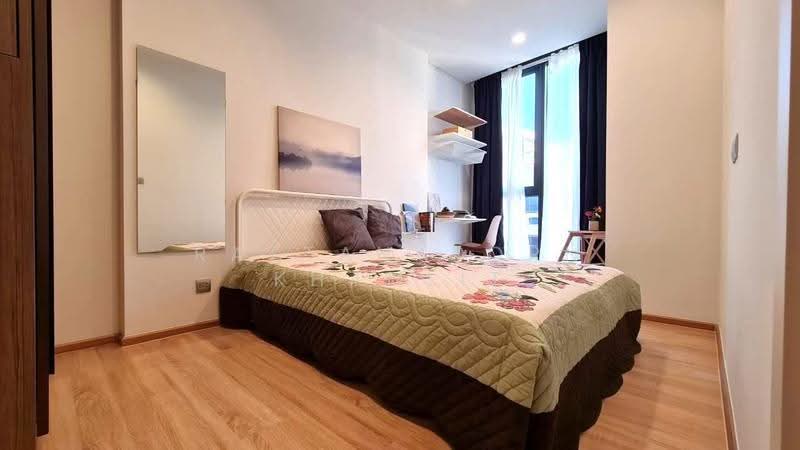 The Line Phahon-Pradipat, Bangkok, 21 Pradiphat Road, Samsen Nai, Phaya Thai, Bangkok, 1 Bedroom, 34 sqm, Condo For Rent, by Rattanaporn Khamlit, 500530897 - DDproperty.com