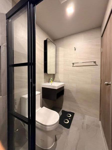 Metris District Ladprao, Bangkok, Lat Phrao Rd, Jom Phon, Chatuchak, Bangkok, 1 Bedroom, 29 sqm, Condo For Rent, by Eastblue Horizon, 500530901 - DDproperty.com