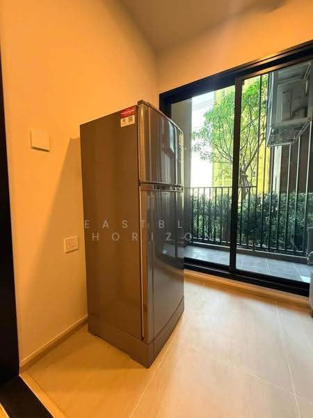 Metris District Ladprao, Bangkok, Lat Phrao Rd, Jom Phon, Chatuchak, Bangkok, 1 Bedroom, 29 sqm, Condo For Rent, by Eastblue Horizon, 500530901 - DDproperty.com