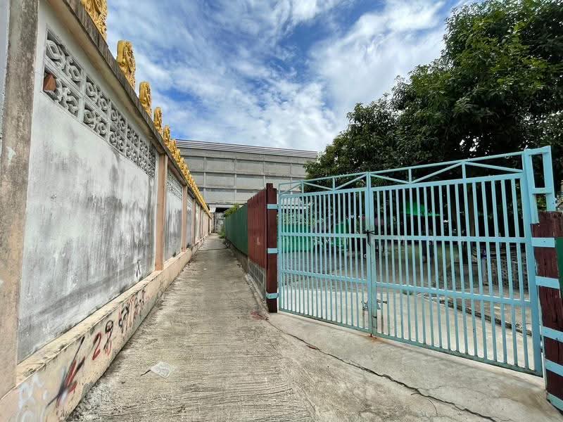 ที่ดินซอยวัดศรีเรืองบุญ, Nonthaburi, กาญจนาภิเษก, Plai Bang, Bang Kruai, Nonthaburi, , 400 sqm, Land For Sale, by คุณน้อง เกรทเทสต์, 500530902 - DDproperty.com