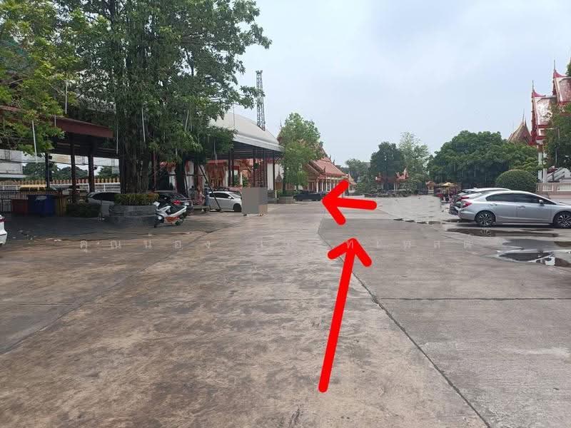 ที่ดินซอยวัดศรีเรืองบุญ, Nonthaburi, กาญจนาภิเษก, Plai Bang, Bang Kruai, Nonthaburi, , 400 sqm, Land For Sale, by คุณน้อง เกรทเทสต์, 500530902 - DDproperty.com