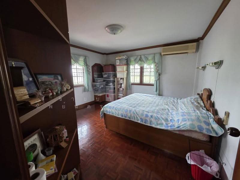 หมู่บ้านทิพย์นคร (สวนธน) ประชาอุทิศ 76, กรุงเทพ, ทุ่งครุ, กรุงเทพ, 220 ตร.ม., บ้านเดี่ยว ขาย, โดย ขายบ้านเดี่ยว ทิพย์นคร ประชาอุทิศ 76, 500530904 - DDproperty.com