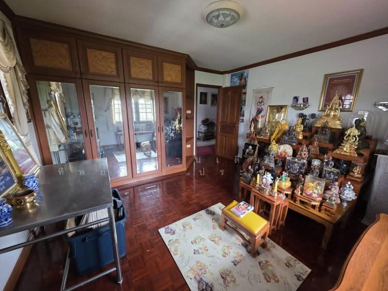 หมู่บ้านทิพย์นคร (สวนธน) ประชาอุทิศ 76, กรุงเทพ, ทุ่งครุ, กรุงเทพ, 220 ตร.ม., บ้านเดี่ยว ขาย, โดย ขายบ้านเดี่ยว ทิพย์นคร ประชาอุทิศ 76, 500530904 - DDproperty.com