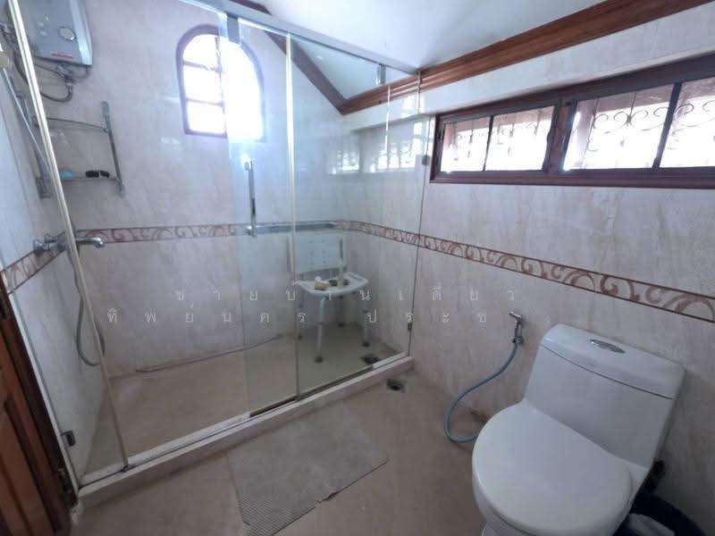 Thip Nakhon (Suanthon), Pracha Uthit 76, Bangkok, Thung Khru, Bangkok, 3 Bedrooms, 220 sqm, Single Detached House For Sale, by ขายบ้านเดี่ยว ทิพย์นคร ประชาอุทิศ 76, 500530904 - DDproperty.com