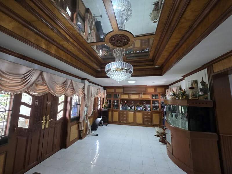 หมู่บ้านทิพย์นคร (สวนธน) ประชาอุทิศ 76, กรุงเทพ, ทุ่งครุ, กรุงเทพ, 220 ตร.ม., บ้านเดี่ยว ขาย, โดย ขายบ้านเดี่ยว ทิพย์นคร ประชาอุทิศ 76, 500530904 - DDproperty.com