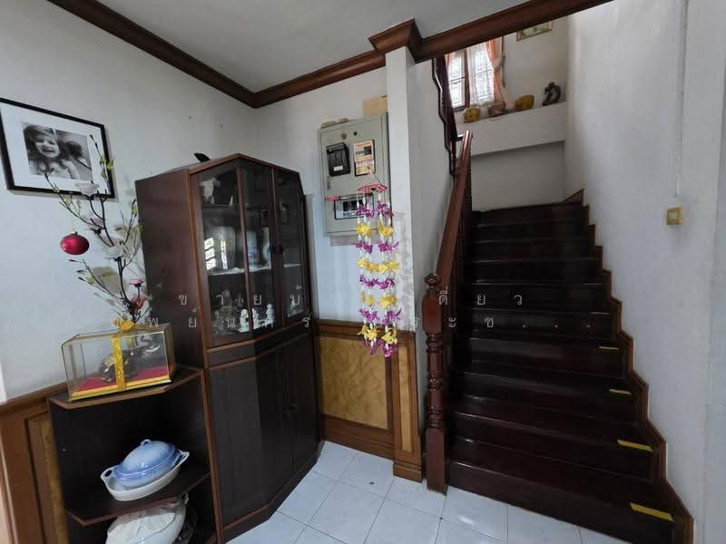หมู่บ้านทิพย์นคร (สวนธน) ประชาอุทิศ 76, กรุงเทพ, ทุ่งครุ, กรุงเทพ, 220 ตร.ม., บ้านเดี่ยว ขาย, โดย ขายบ้านเดี่ยว ทิพย์นคร ประชาอุทิศ 76, 500530904 - DDproperty.com