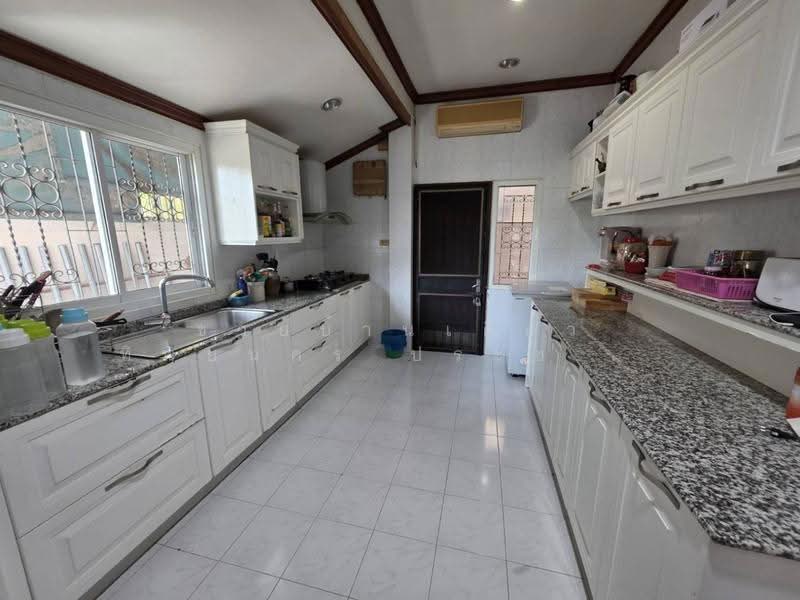 หมู่บ้านทิพย์นคร (สวนธน) ประชาอุทิศ 76, กรุงเทพ, ทุ่งครุ, กรุงเทพ, 220 ตร.ม., บ้านเดี่ยว ขาย, โดย ขายบ้านเดี่ยว ทิพย์นคร ประชาอุทิศ 76, 500530904 - DDproperty.com
