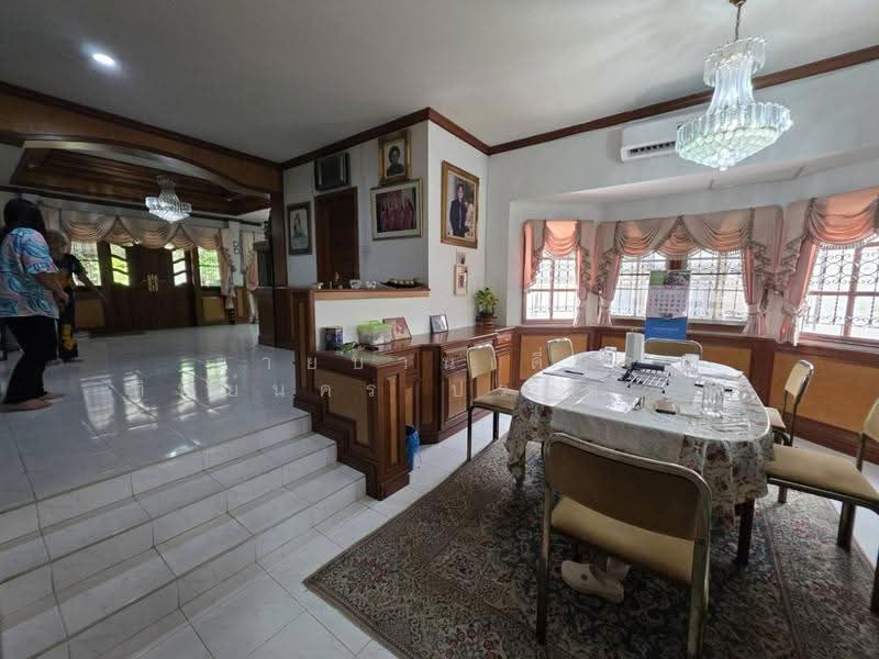 หมู่บ้านทิพย์นคร (สวนธน) ประชาอุทิศ 76, กรุงเทพ, ทุ่งครุ, กรุงเทพ, 220 ตร.ม., บ้านเดี่ยว ขาย, โดย ขายบ้านเดี่ยว ทิพย์นคร ประชาอุทิศ 76, 500530904 - DDproperty.com